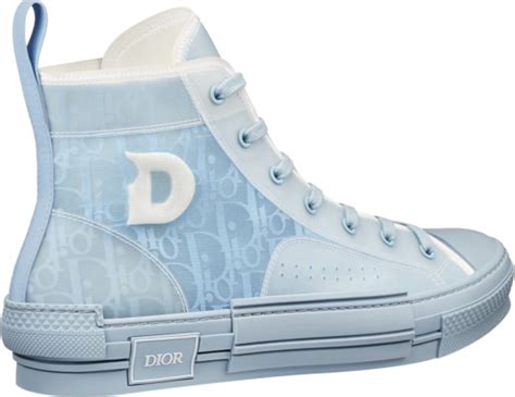 dior b23 daniel arsham